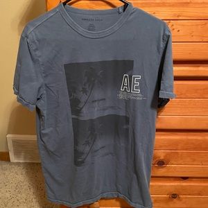 American Eagle short sleeve T-shirt